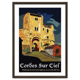 Cordes Sur Ciel France thumbnail
