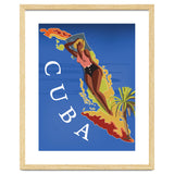 Cuba Sunbath thumbnail