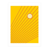Sunny Days  (Print Only) thumbnail