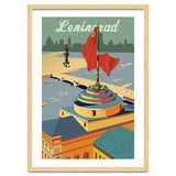 Leningrad thumbnail
