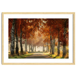 Red autumn thumbnail