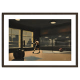 Boxing Gym #3 thumbnail