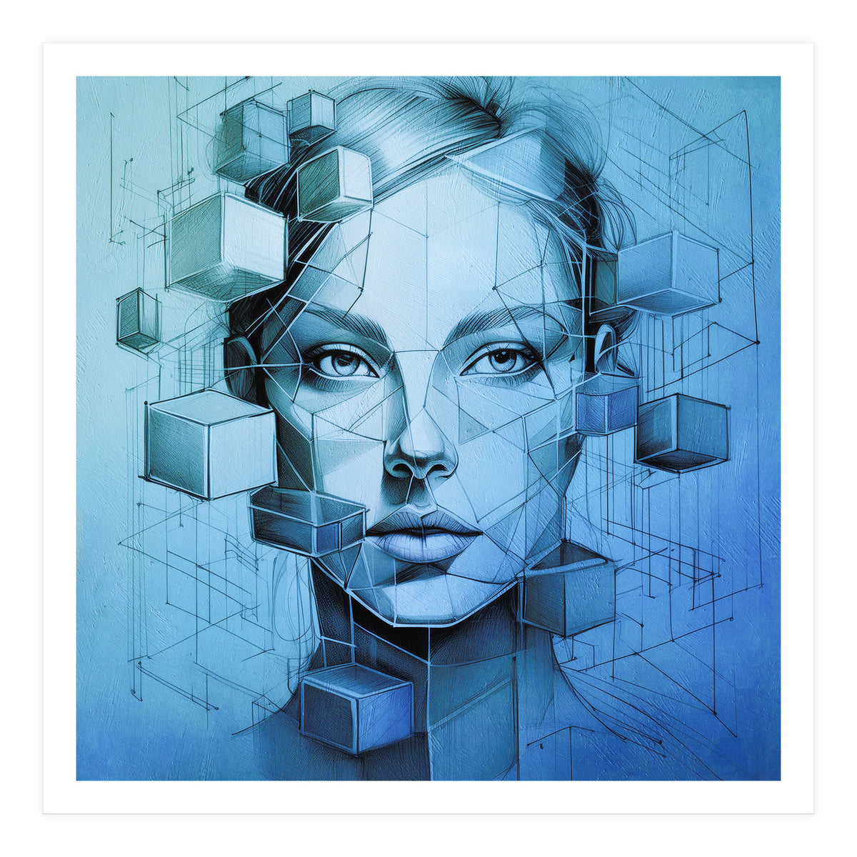 Women's Universe 08 (Print Only)