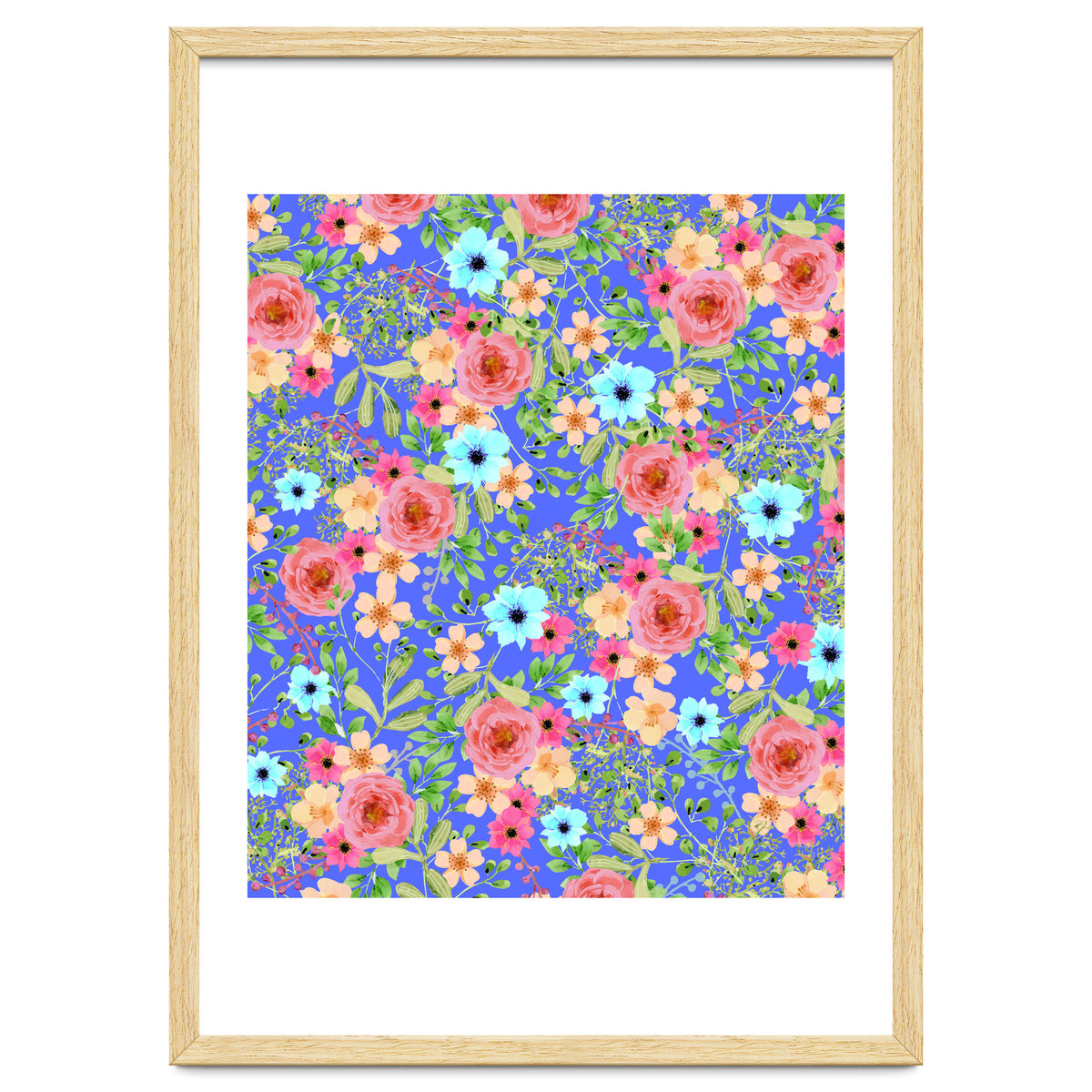 Bageecha #society6 #decor #buyart