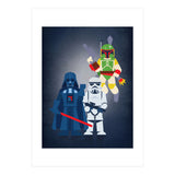 Star Wars (Print Only) thumbnail