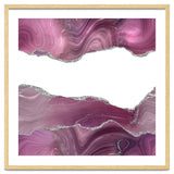 Mauve & Silver Agate Texture 08 thumbnail