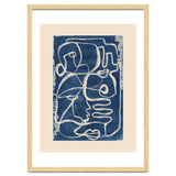 Bound By Line (indigo) thumbnail