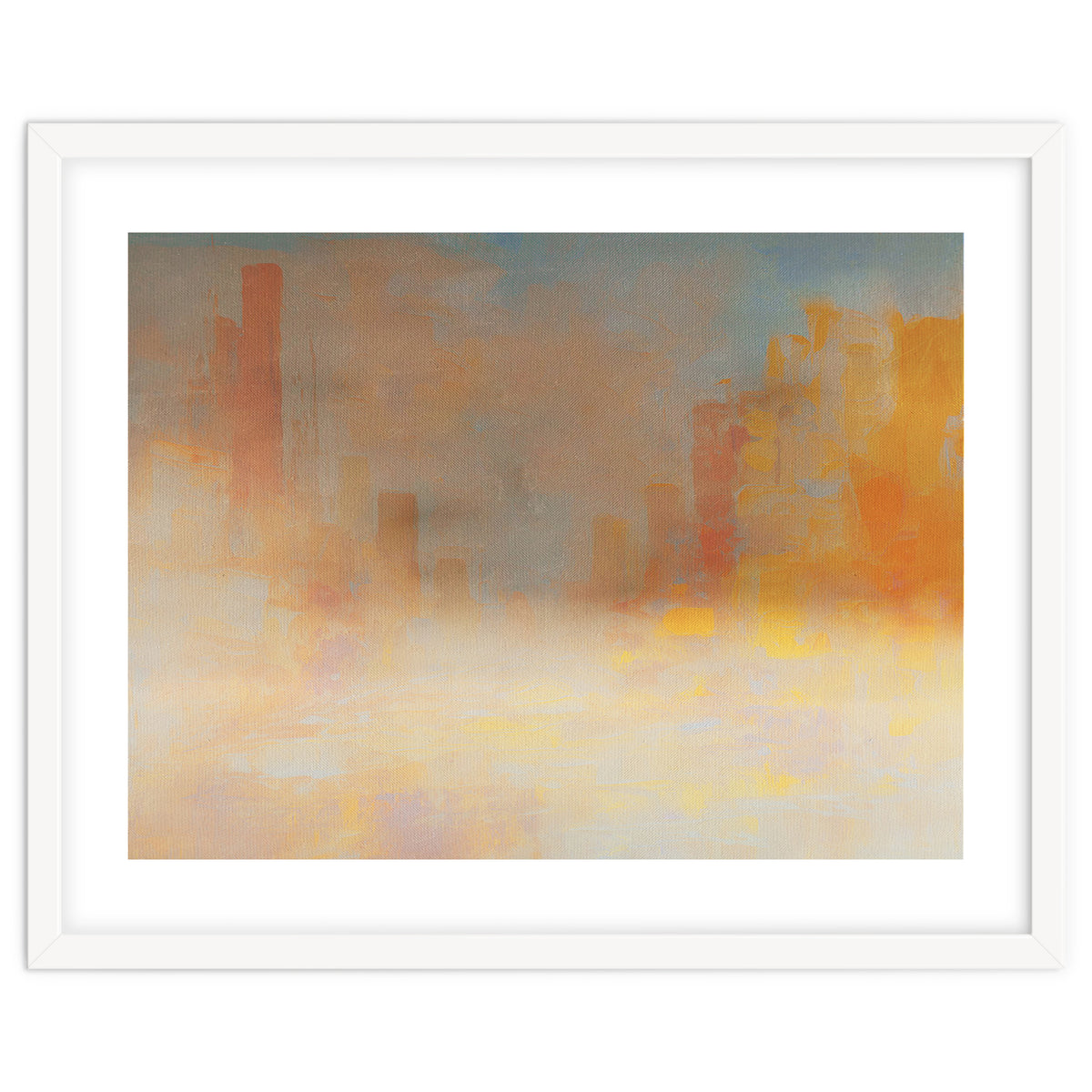 Light And Shadows 01