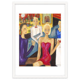 At The Bar thumbnail