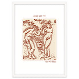 Adam And Eve thumbnail