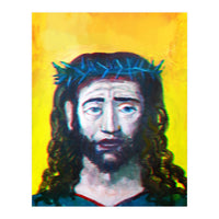 Ecce Homo 5 4 (Print Only)