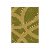 Crossroads of Destiny (Print Only) thumbnail