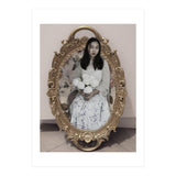Autoportrait - Vintage Mirror (Print Only) thumbnail