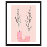 Plant based happyness Grasses 1 still life thumbnail