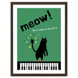 meow! - Dancing Cat thumbnail