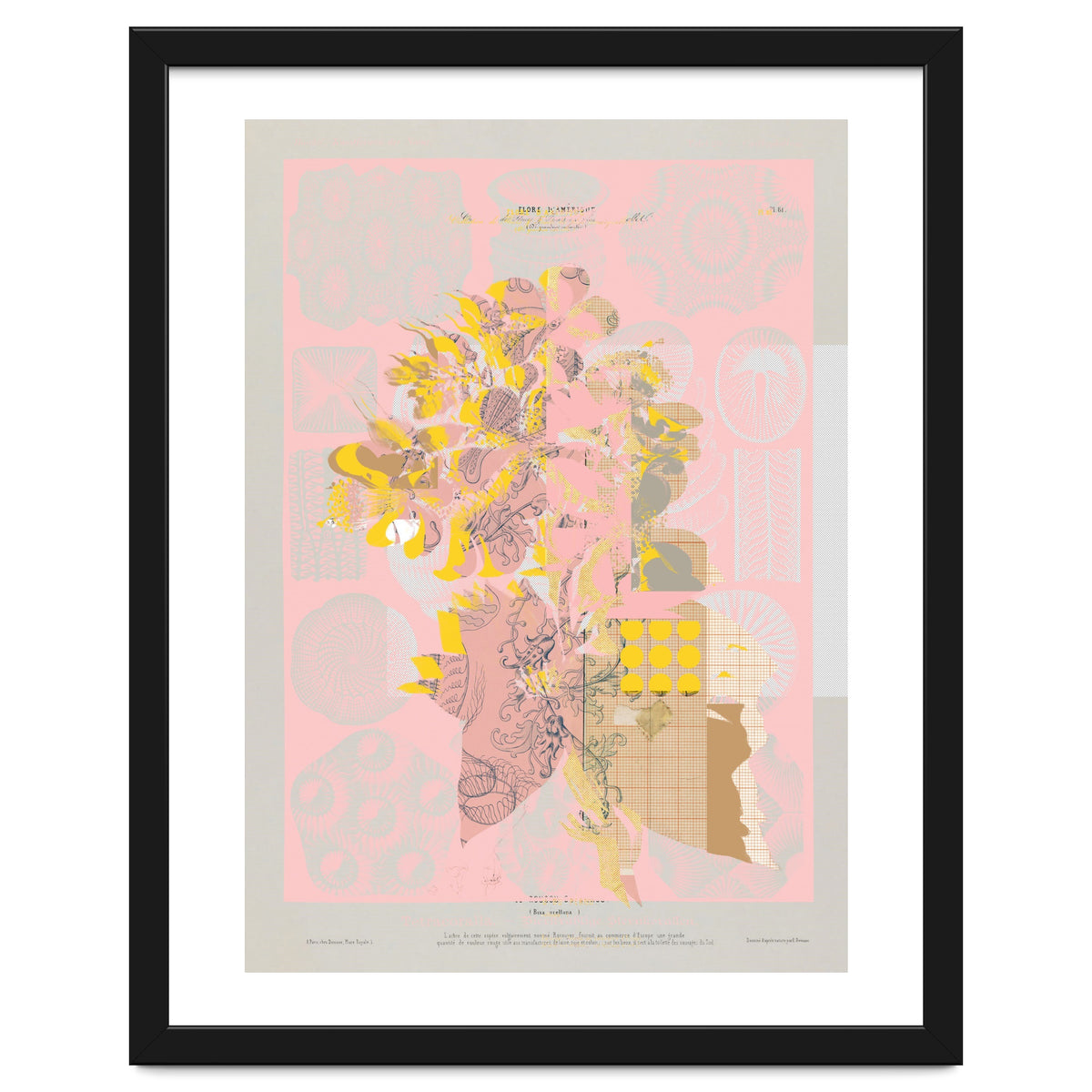 The First Plant · Tuesday Mix Mit Resten