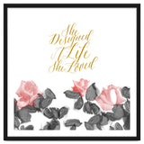 She Designed A Life She Loved thumbnail