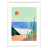 Beach Girl II thumbnail