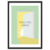 ‎WELCOME HOME - SWEET CAT thumbnail