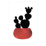 Cactus II (Print Only) thumbnail