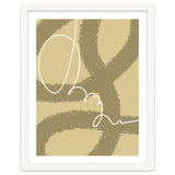 Dance of Lines on Sand Dunes thumbnail