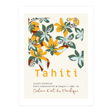 Exotic expressionism Gauguin Tahiti (Print Only) thumbnail