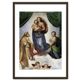 Raphael – Disputation of the Holy Sacrament (ca. 1509–1510) | Iconic High Renaissance Masterpiece thumbnail