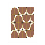 Mixed Sassy Seventies Tiles (Print Only) thumbnail