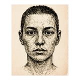 Gyotaku 01.02 (Print Only) thumbnail