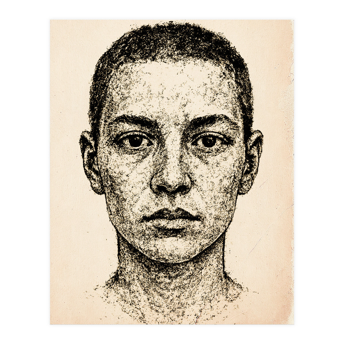 Gyotaku 01.02 (Print Only)