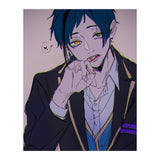 Anime (Print Only) thumbnail