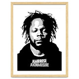 Ambrose Akinmusire AmericanJazz Musician Trumpeter thumbnail