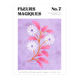 Magical Flowers No.7 Hazy Daisy (Print Only) thumbnail