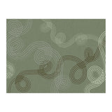calming essentials loops sage green (Print Only) thumbnail