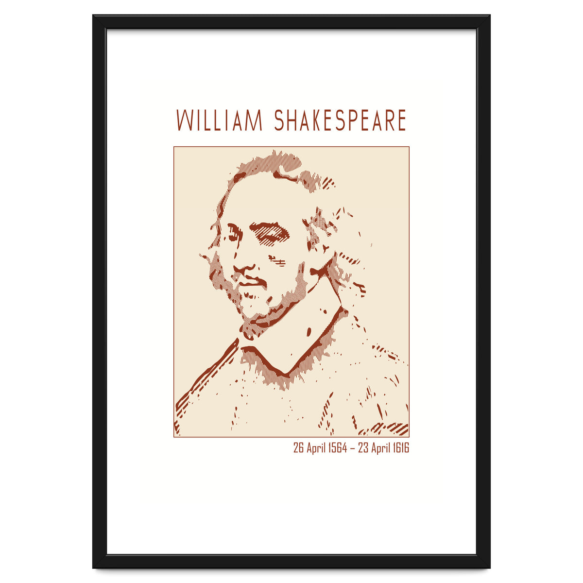 William Shakespeare