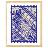 Jennifer Lopez Stamps Art thumbnail