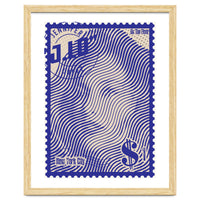 Jennifer Lopez Stamps Art