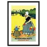Netherlands, Sacramento River thumbnail