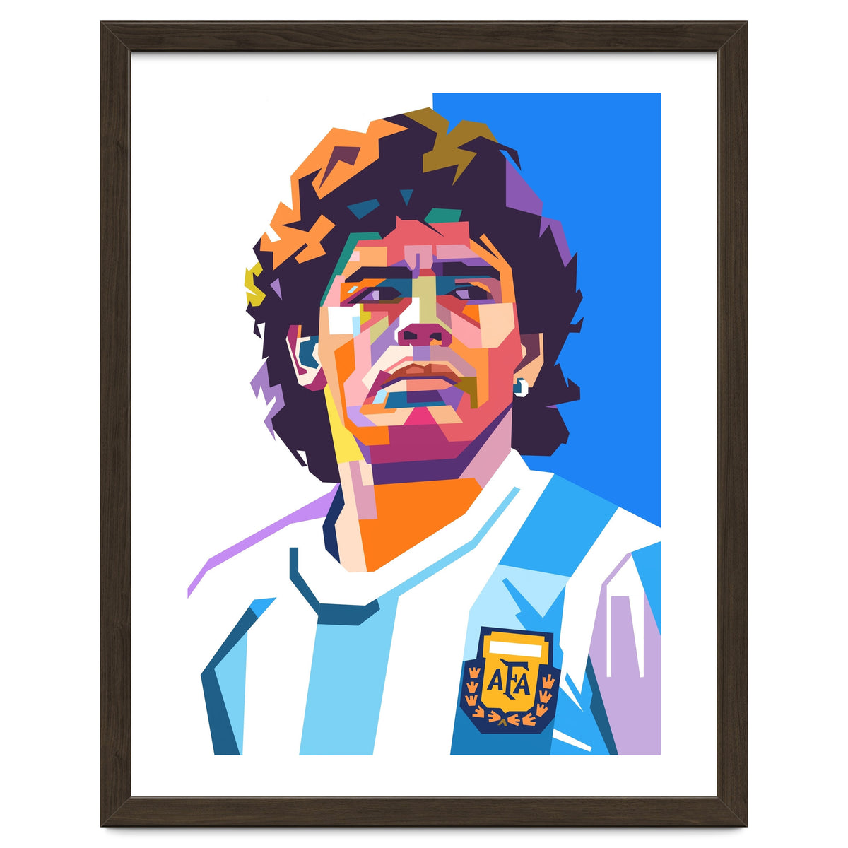 Diego Armando Maradona