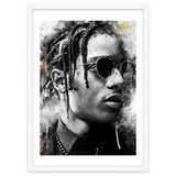 Asap Rocky thumbnail