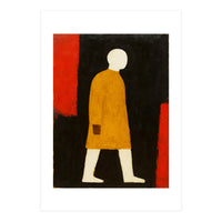 Fed Up 05 (Print Only)