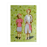 Sisters (Print Only) thumbnail