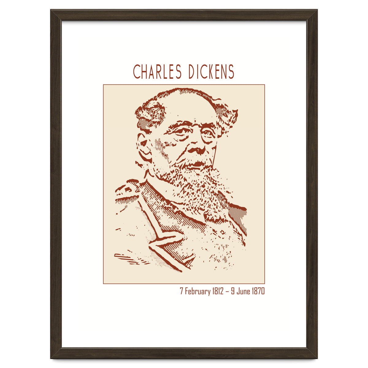 Charles Dickens
