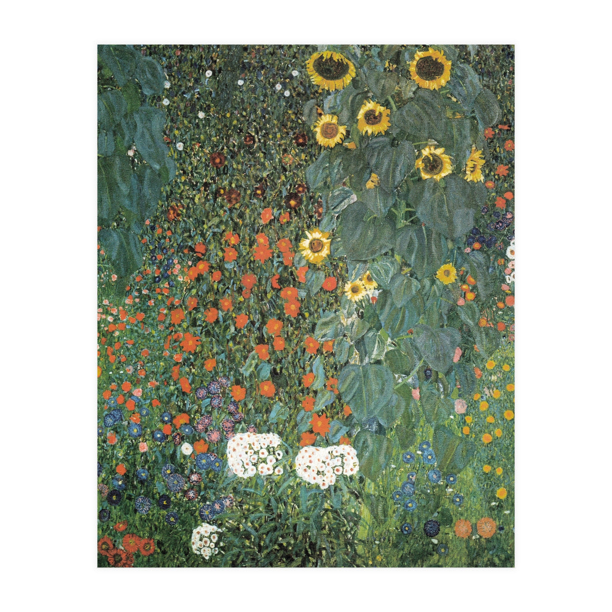 Klimt (Print Only)