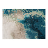 Teal Seas (Print Only) thumbnail