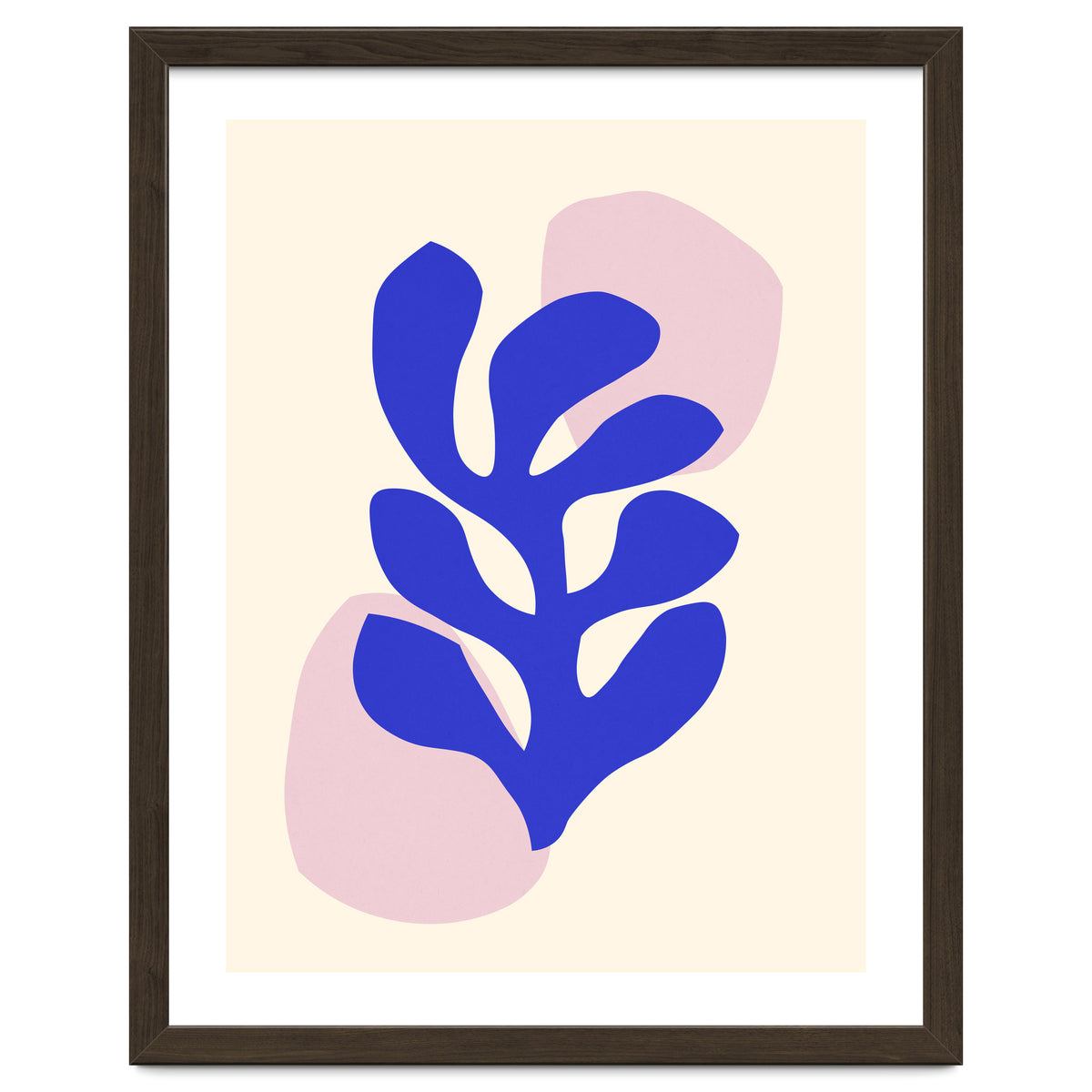 Floral matisse 8