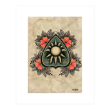 Ouija (Print Only) thumbnail
