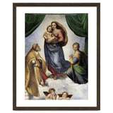 Raphael – Disputation of the Holy Sacrament (ca. 1509–1510) | Iconic High Renaissance Masterpiece thumbnail
