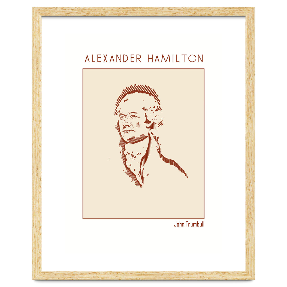 Alexander Hamilton