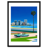 Hiroshi Nagai - Vaporwave, City Pop thumbnail
